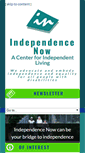 Mobile Screenshot of innow.org
